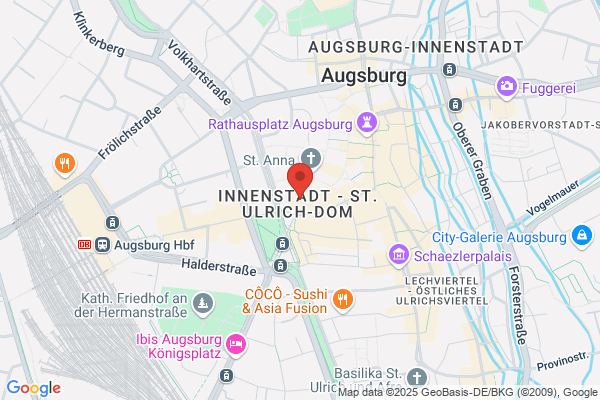 Lechrain Immobilien Bastian Nießeler