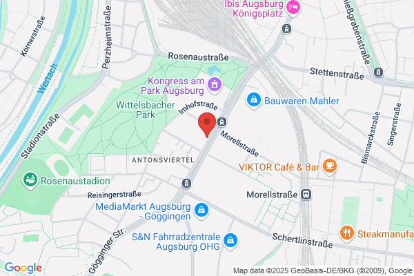 Zirbelhunde - Dogwalking & Mobile Hundebetreuung