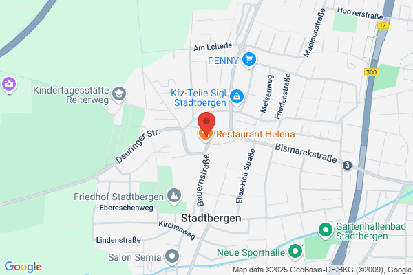 City Dogs Hundesalon
