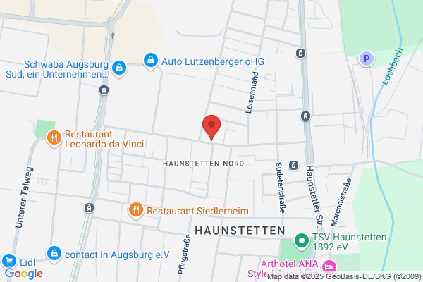 Augsburger Hundeschule