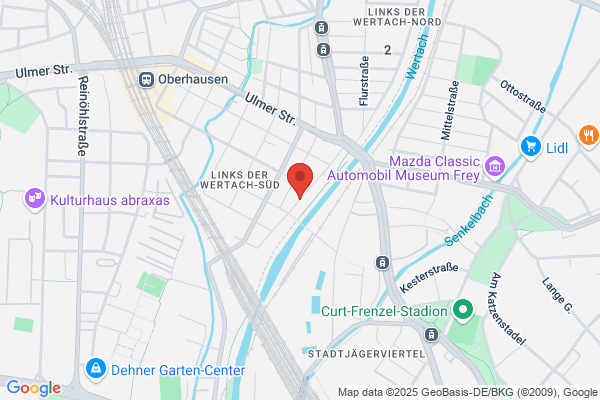 Hundetrainer Augsburg - StrehDog Hundeschule
