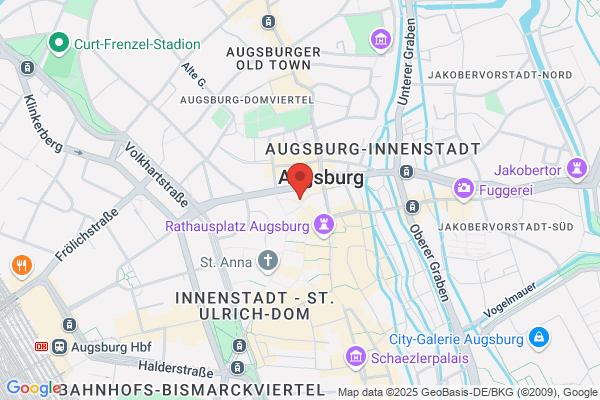 Hartung Annelie Hutsalon am Dom