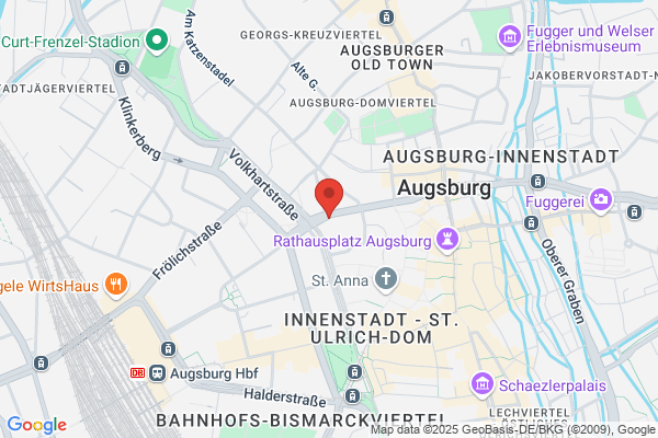 PATRIZIA Immobilien AG