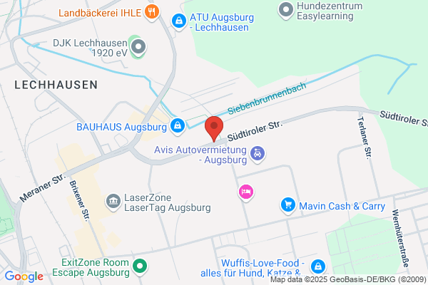 089 Immobilienmanagement GmbH
