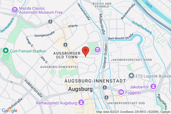 Projecta Immobilien GmbH