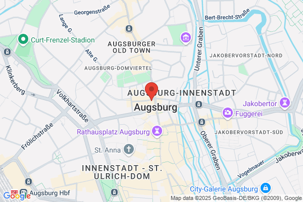 Reiter Immobilien GmbH