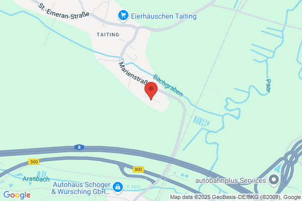 Ursula Thum Immobilien
