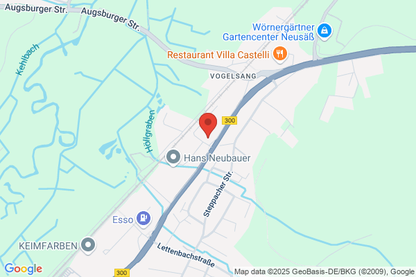 Karänke Immobilien Augsburg
