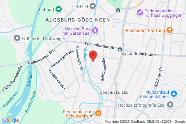 Herche GmbH