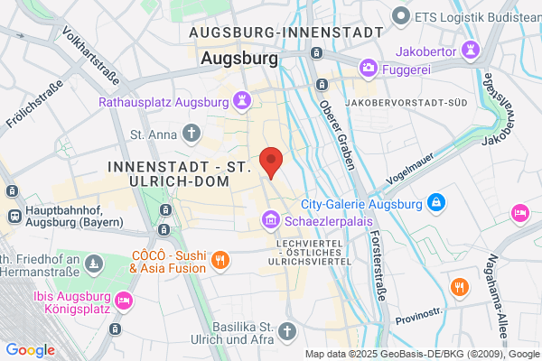 Luther Rec Industriemontagen