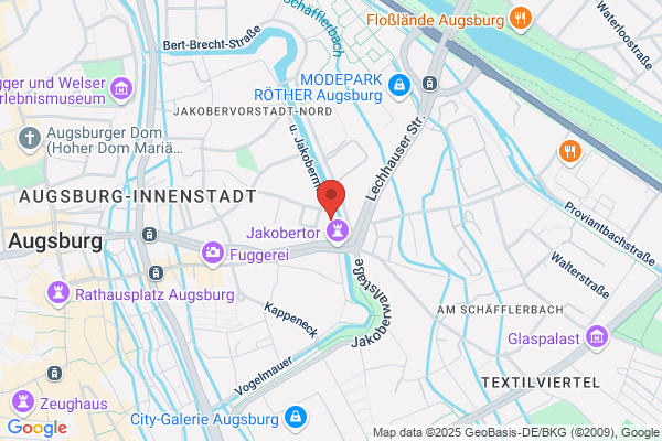 Geistbeck Consulting