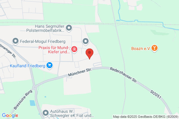 Ingenieurbüro Weis