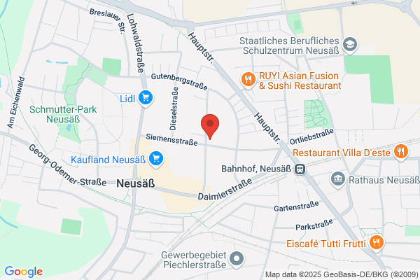 Betzmeir Inkasso GmbH