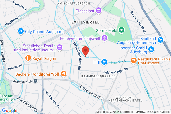 Cox & Orange GmbH