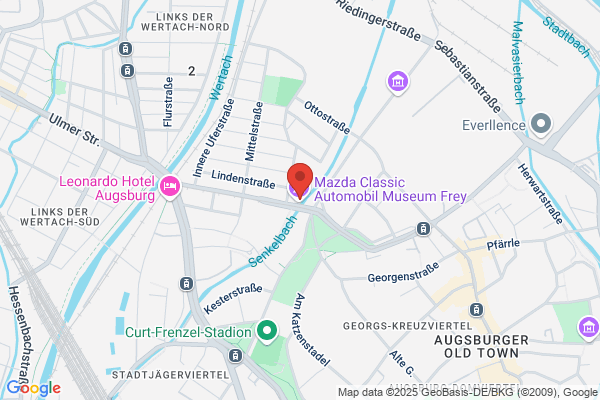 Kreisjugendring Augsburg-Land