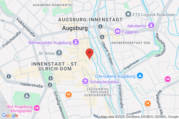 Töpferei Weißbeck