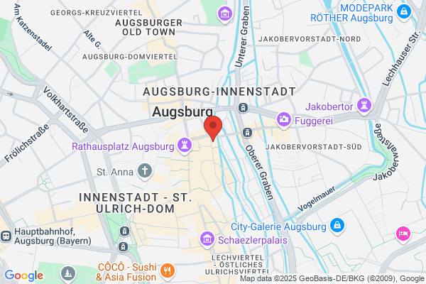 Gutachterix Augsburg, Kfz Gutachter & Sachverständiger