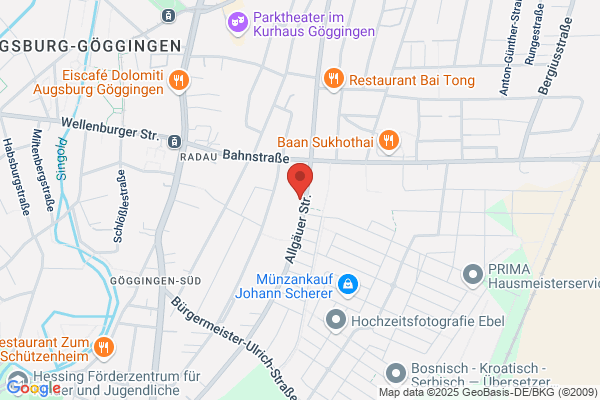 dipl.Ing.FH Kurt-Joachim Babnick