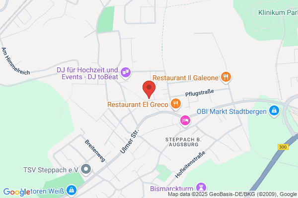 Kinderkrippe Bärchenclub