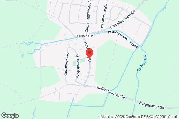 Bergheim