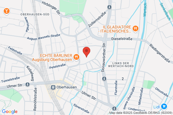 Frère-Roger-Kinderzentrum gemeinnützige GmbH Therapeutische Wohngruppe
