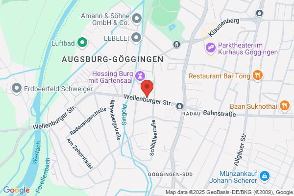 Hessing Kindergarten