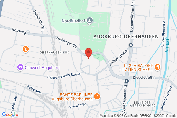 Kath.Kirchenstiftung St.Peter und Paul/Kindergarten