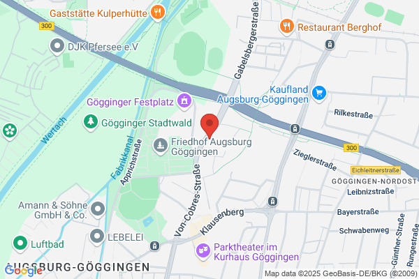 Kindertageseinrichtung St. Anna