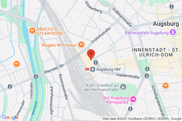 CineStar Augsburg -