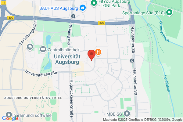 Evang.-Luth. Gesamtkirchengemeinde