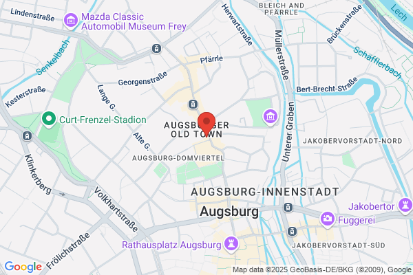 Kath. Kirchensteueramt