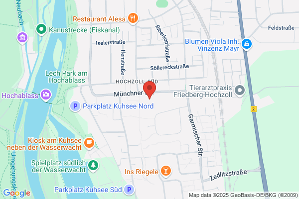 Pfarramt, Zu den hl. Zwölf Aposteln