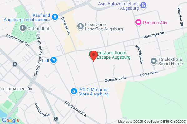 Thomas Paula Bau - und Industriespenglerei GmbH
