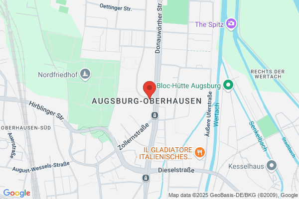 Copy Center Augsburger Copy Center