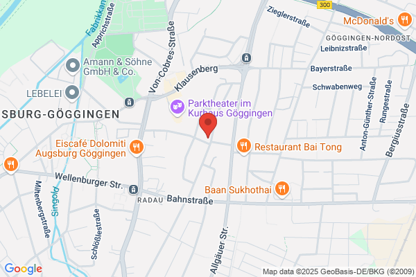 Katholisch-Evangelische Sozialstation