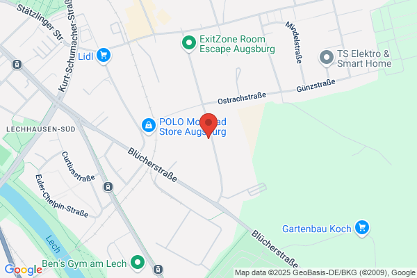 Kurier Express Augsburg