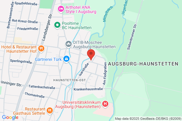 Bührle Umzüge und Transporte
