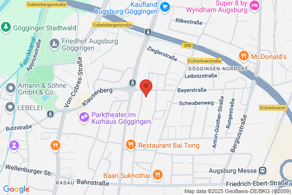 Fotogroßlabor Augsburg GmbH