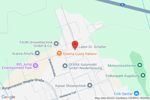 Labor Dr. Scheller GmbH