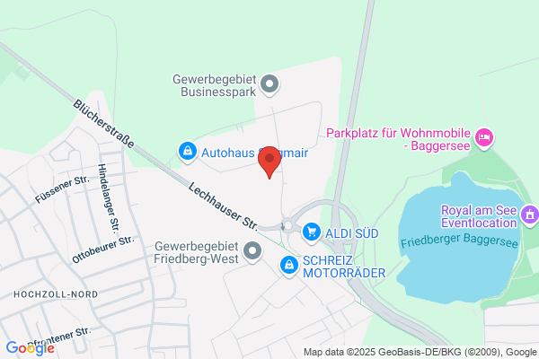 Doenitz Prolab Professional Labservice