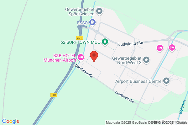 Munitec Vertriebs-GmbH