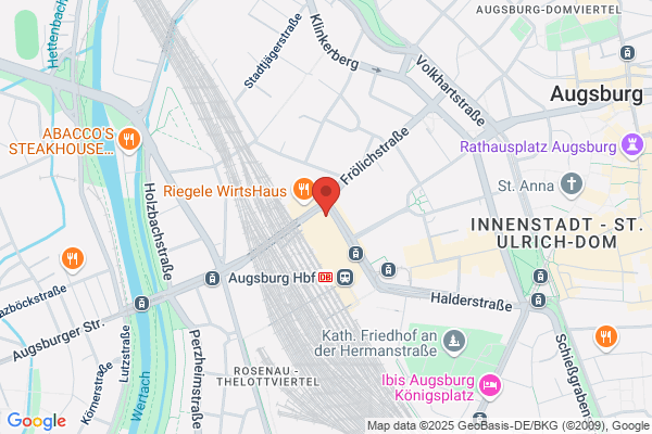 REWE