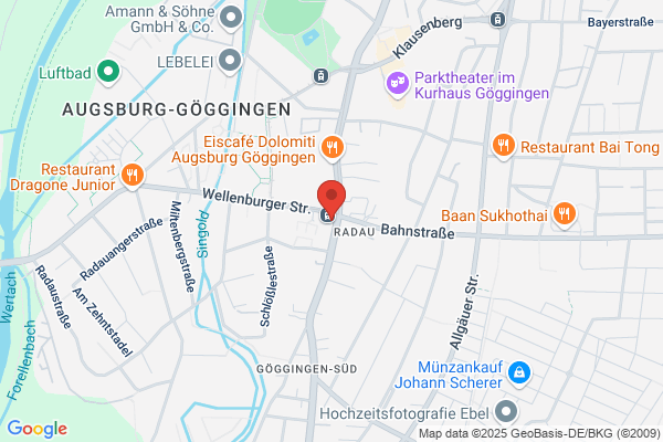 Kaiser`s Tengelmann AG