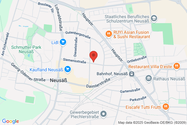 Schülerhilfe Nachhilfe Neusäß