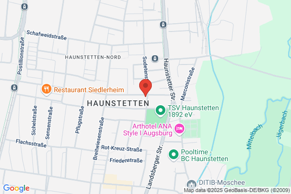 Studienkreis Nachhilfe Augsburg-Haunstetten