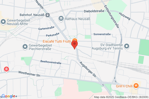 Studienkreis Nachhilfe Neusäß