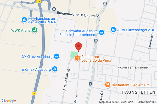 AF-Fuhrparkmanagement und Logistik
