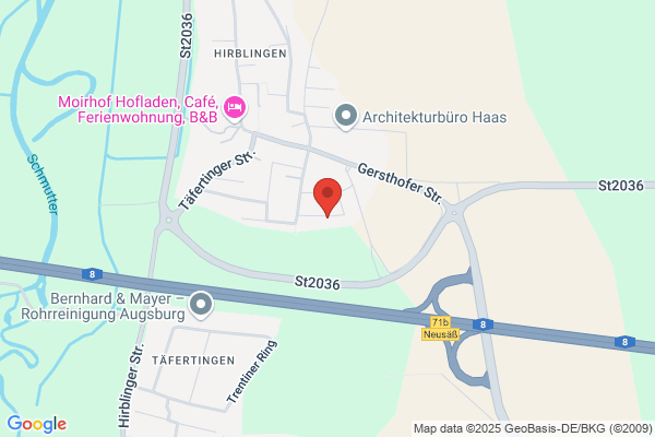 Express Compagnie Logistik GmbH