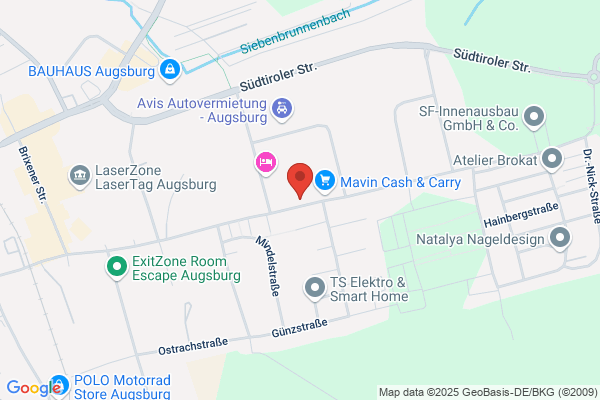MABO GmbH