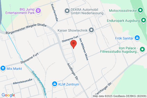 Kratzer Rolladen GmbH